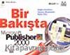 Bir Bakışta Microsoft Publisher 2000 (İngilizce Sürüme Göre)