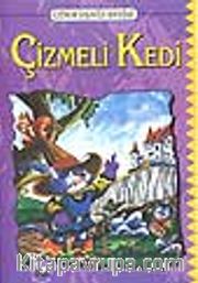 Çizmeli Kedi / Gökkuşağı Dizisi
