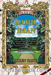 Kamil İman