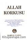 Allah Korkusu
