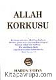 Allah Korkusu