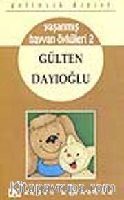 Yaşanmış Hayvan Öyküleri 2 - Gelincik Dizisi