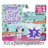 Littlest Pet Shop İkili Küçük Miniş(B9389-E0950)