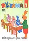 Altın Boyama 1