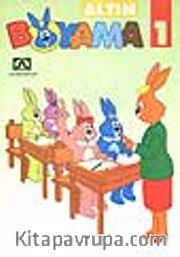 Altın Boyama 1