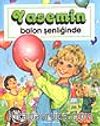 Yasemin Balon Şenliğinde