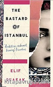 The Bastard of Istanbul