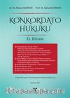 Konkordato Hukuku El Kitabı