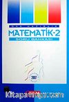 ÖSS Hazırlık Matematik-2 Soru Bankası
