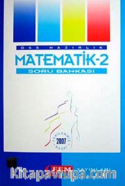 ÖSS Hazırlık Matematik-2 Soru Bankası