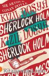 Sherlock Holmes 2 / Kızıl Dosya