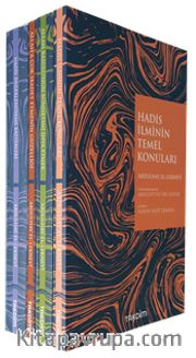 Abdulhay El-Leknevi Seti (4 Kitap)