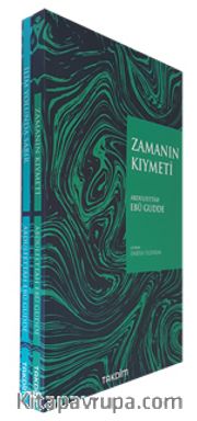 İlim Seti (Pratik) (2 Kitap)