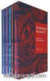 Abdulfettah Ebu Gudde Seti (5 Kitap)