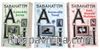 Sabahattin Ali Seti (3 Kitap)