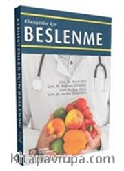 Klinisyenler İçin Beslenme