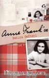 Anne Frank'ın Hatıra Defteri