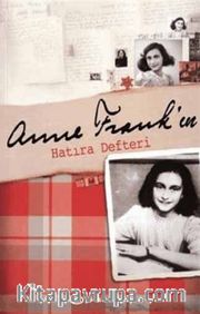 Anne Frank'ın Hatıra Defteri