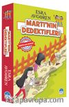 Martı’nın Dedektifleri Seti