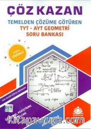 TYT-AYT Geometri Soru Bankası