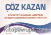 AYT Edebiyat Kavram Haritası ve Notları