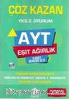 AYT Eşit Ağırlık 5'li Deneme Sınavı