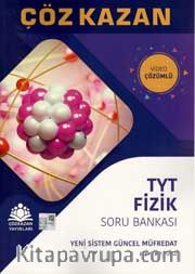 TYT Fizik Soru Bankası