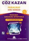 Paragraf Soru Bankası