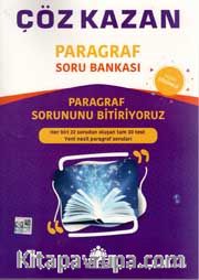 Paragraf Soru Bankası