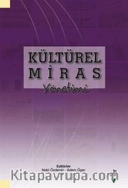 Kültürel Miras Yönetimi