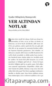 Yer Altından Notlar
