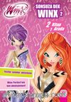 Sonsuza Dek Winx 2 (İki Kitap 1 Arada)