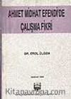 Ahmet Midhat Efendi'de Çalışma Fikri