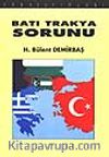 Batı Trakya Sorunu