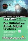 TYT-AYT Din Kültürü ve Ahlak Bilgisi Soru Bankası