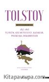 Tolstoy Bütün Eserleri 3 (1857-1863)
