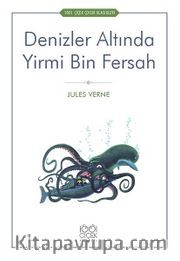 Denizler Altında Yirmi Bin Fersah