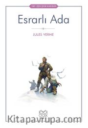 Esrarlı Ada