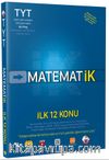 Matematik İlk 12 Konu