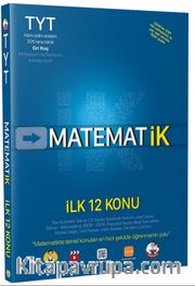 Matematik İlk 12 Konu