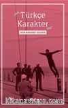 Türkçe Karakter 