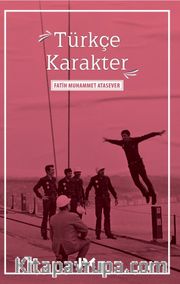 Türkçe Karakter 