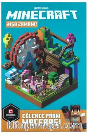 Yeni Başlayanlar İçin Mınecraft