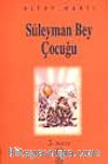 Süleyman Bey Çocuğu