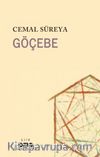 Göçebe