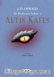 Altın Kafes Sör Benfro’nun Şarkısı 3