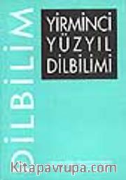 Yirminci Yüzyıl Dilbilimi