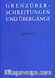 Grenzüberschreitungen Und Übergange