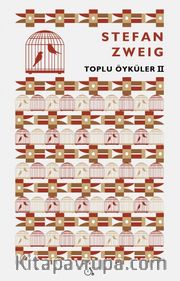 Toplu Öyküler 2