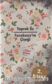 Farahnaz'ın Çiçeği <br /> Bir Yıldız Alatan Macerası